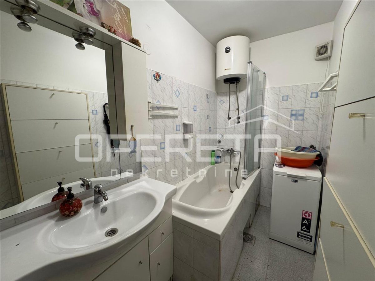 Appartement de Deux Chambres à Vendre à Split, Croatie – Varoš - foto 8