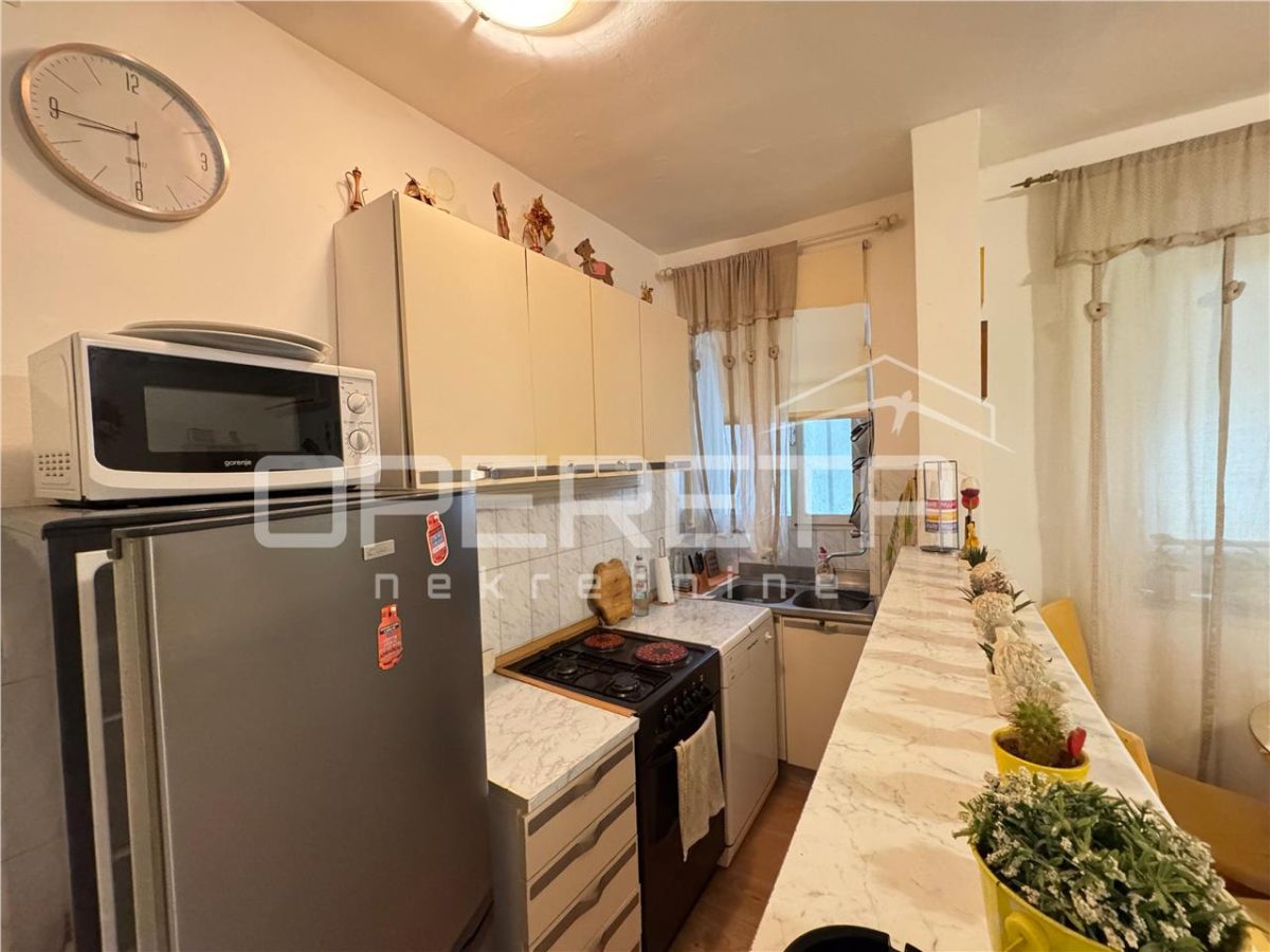 Appartement de Deux Chambres à Vendre à Split, Croatie – Varoš - foto 9