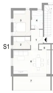克罗地亚巴巴里加底层公寓出售 - foto 2