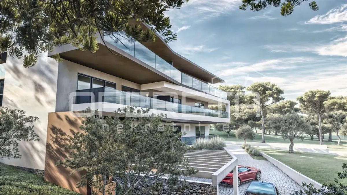 克罗地亚罗戈日尼察两室公寓出售 - 海景房产 - foto 2