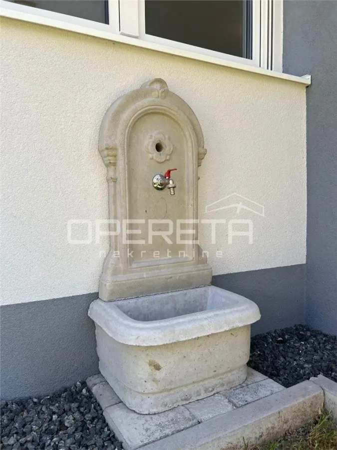 Apartamento en Venta en Ludbreg, Croacia – 50.38 m² Planta Baja - foto 11