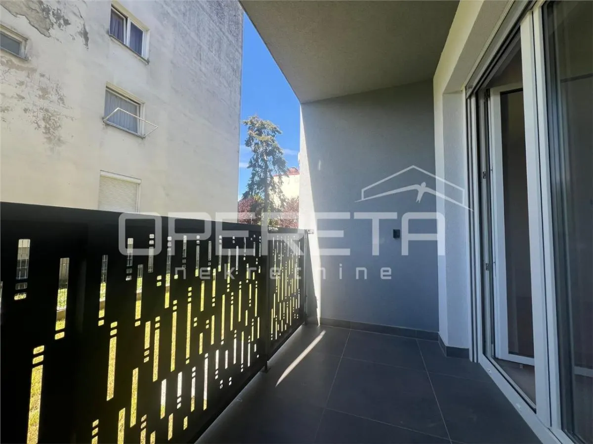 Apartamento en Venta en Ludbreg, Croacia – 50.38 m² Planta Baja - foto 12