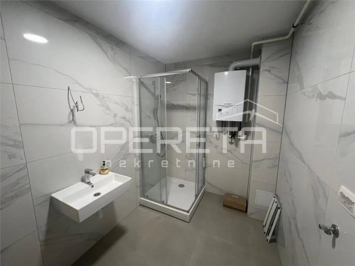 Apartamento en Venta en Ludbreg, Croacia – 50.38 m² Planta Baja - foto 3
