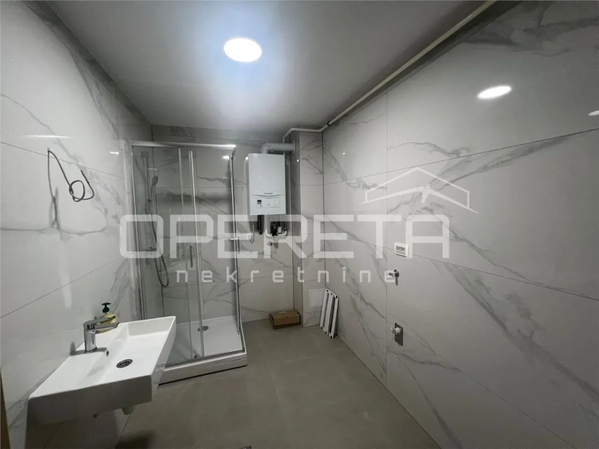 Apartamento en Venta en Ludbreg, Croacia – 50.38 m² Planta Baja - foto 5