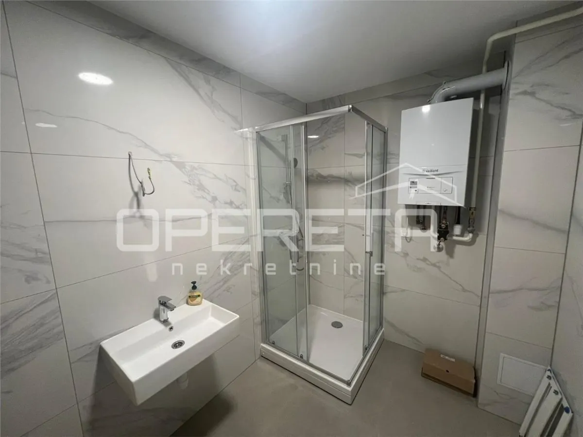 Apartamento en Venta en Ludbreg, Croacia – 50.38 m² Planta Baja - foto 6