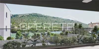 克罗地亚罗戈兹尼察公寓出售 – 66 平米 – 新建项目 - foto 9