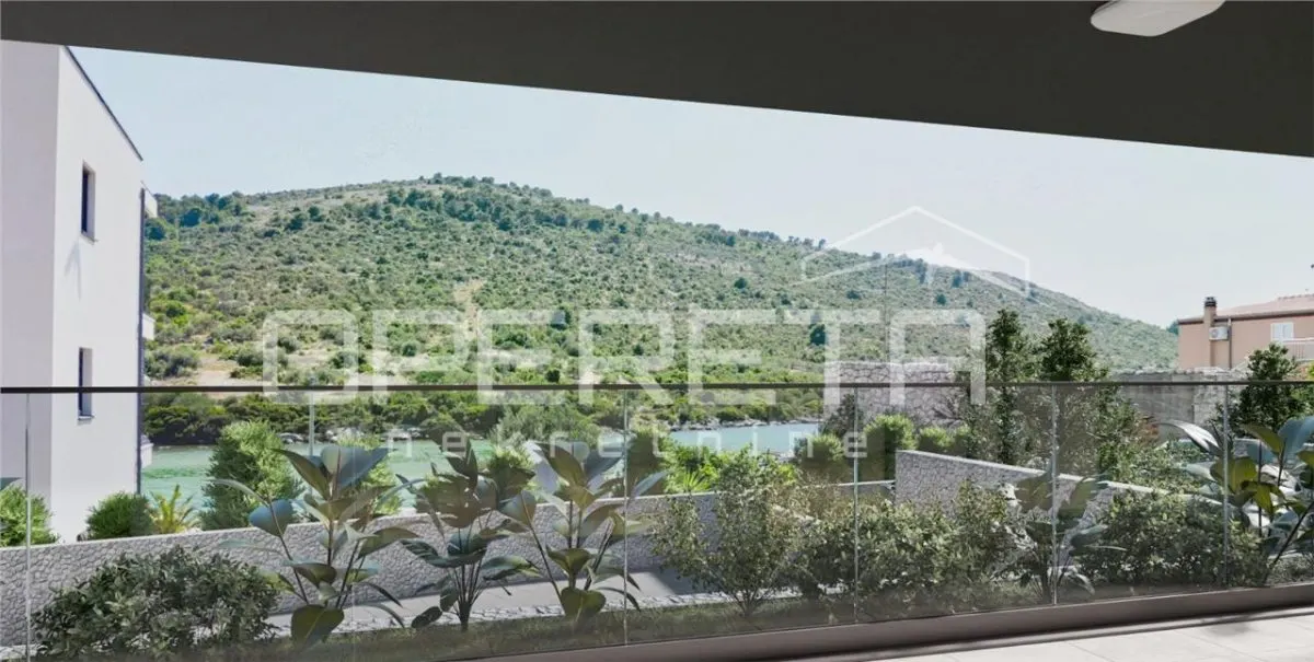 克罗地亚罗戈兹尼察公寓出售 – 66 平米 – 新建项目 - foto 9
