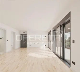 克罗地亚罗戈兹尼察公寓出售 – 66 平米 – 新建项目 - foto 10