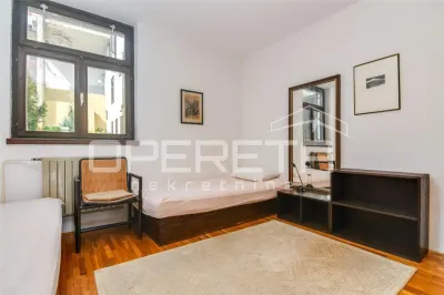 克萨韦尔区排屋公寓出售，萨格勒布，四卧室 - foto 13