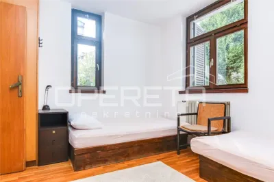 克萨韦尔区排屋公寓出售，萨格勒布，四卧室 - foto 15