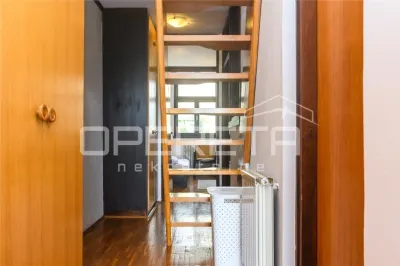 克萨韦尔区排屋公寓出售，萨格勒布，四卧室 - foto 17