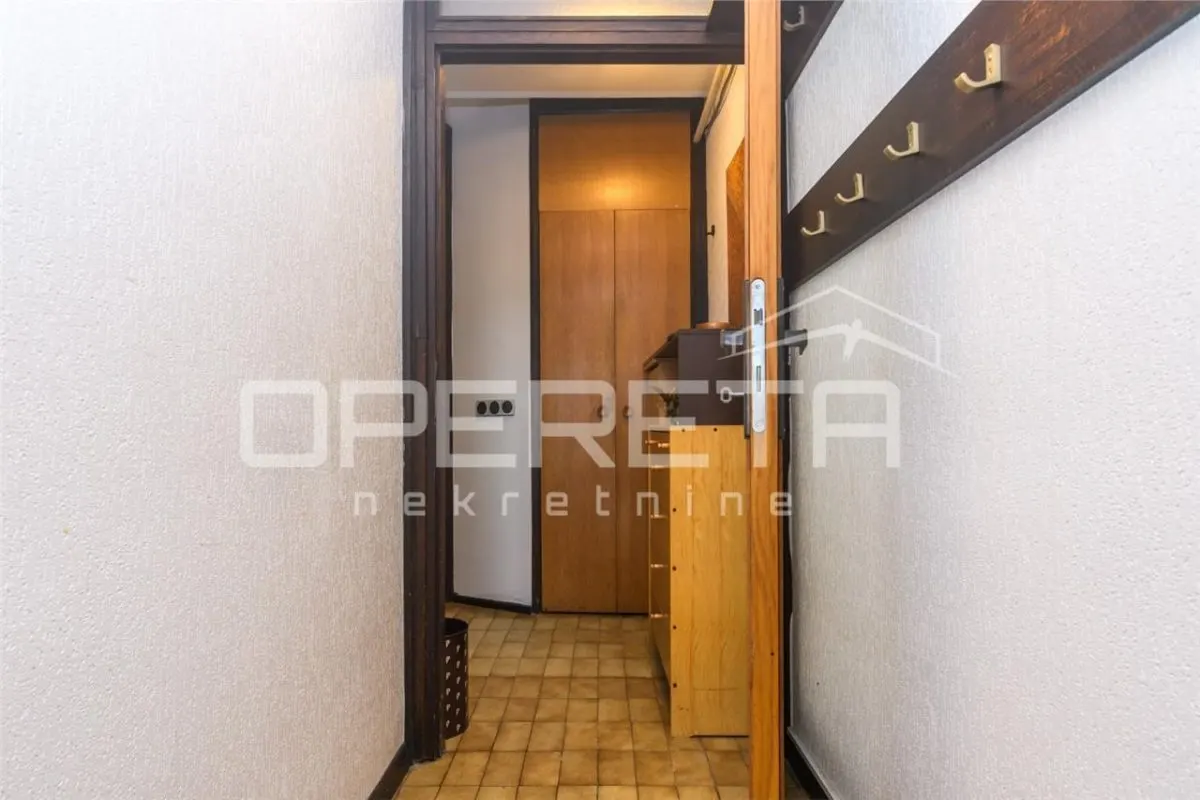 克萨韦尔区排屋公寓出售，萨格勒布，四卧室 - foto 20