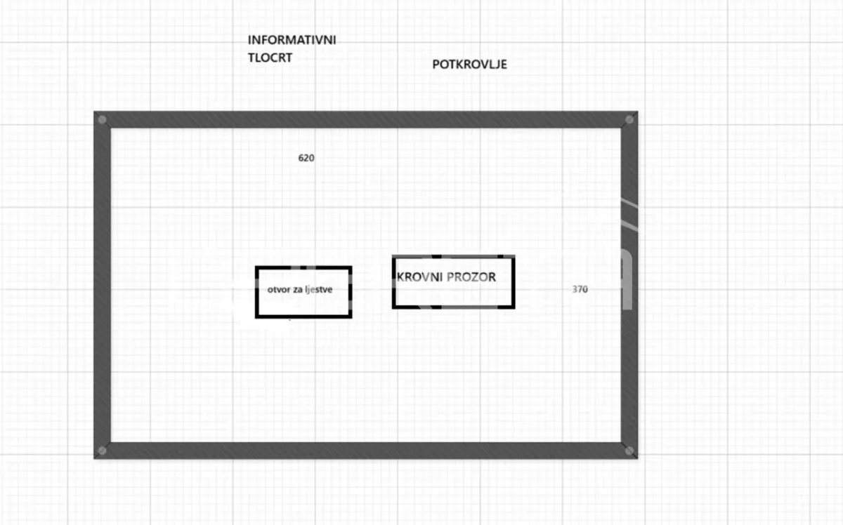克萨韦尔区排屋公寓出售，萨格勒布，四卧室 - foto 4