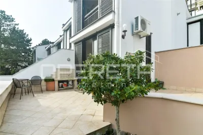 克萨韦尔区排屋公寓出售，萨格勒布，四卧室 - foto 7