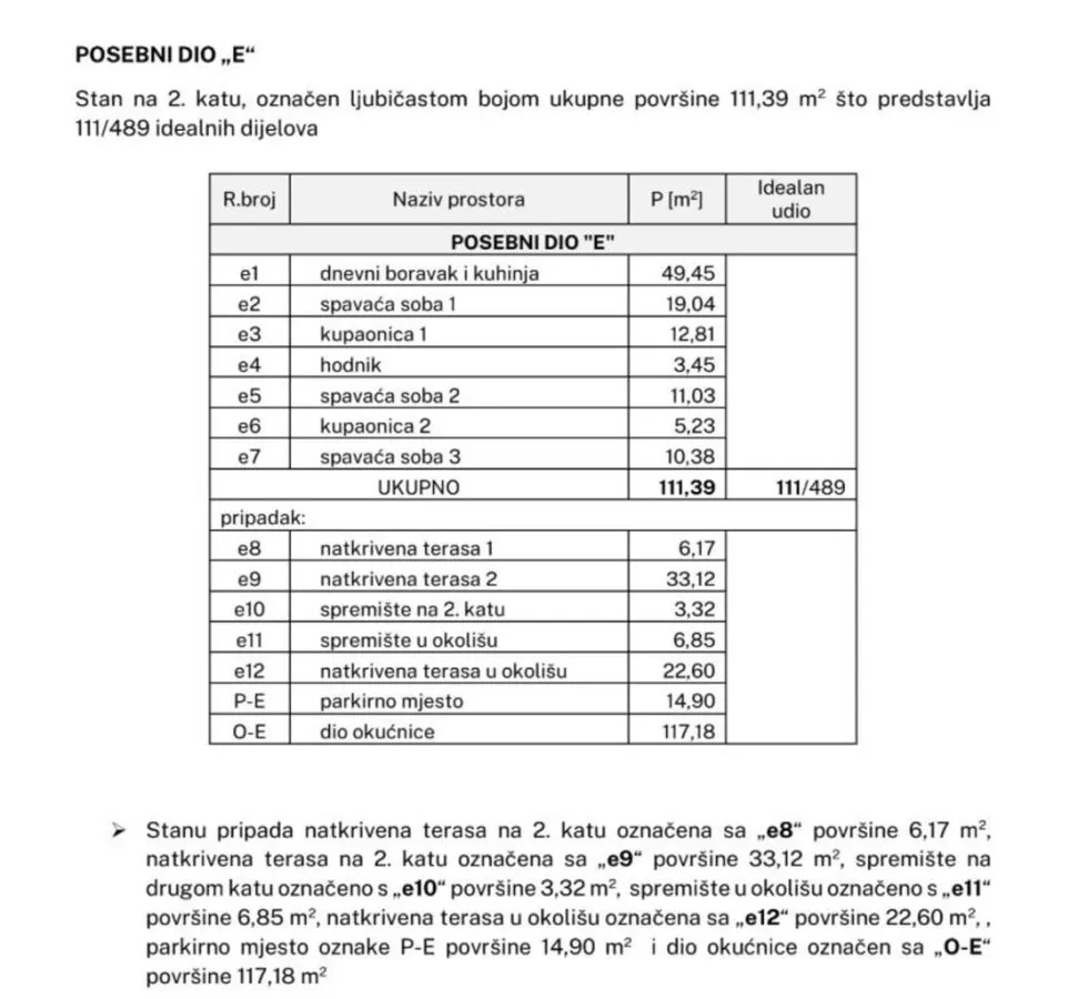 克罗地亚普拉皮耶什查纳乌瓦拉豪华顶楼出售 - foto 3