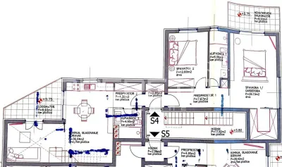 Apartament de vanzare in Croatia, Liznjan - LiZnjan