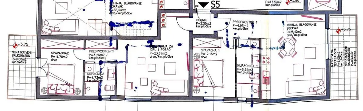 Apartamento en Venta en Liznjan, Croacia - foto 1