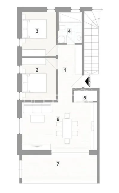 克罗地亚沃德尼扬房产出售 – 巴尔巴里加 - foto 2