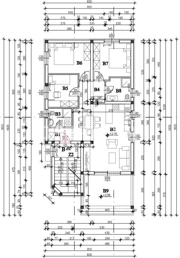 克罗地亚梅杜林一楼公寓出售 - foto 2
