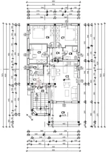 克罗地亚梅杜林一楼公寓出售 - foto 2