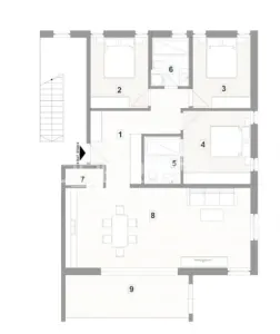 克罗地亚巴尔巴里加伊斯特拉豪华公寓出售 - foto 2