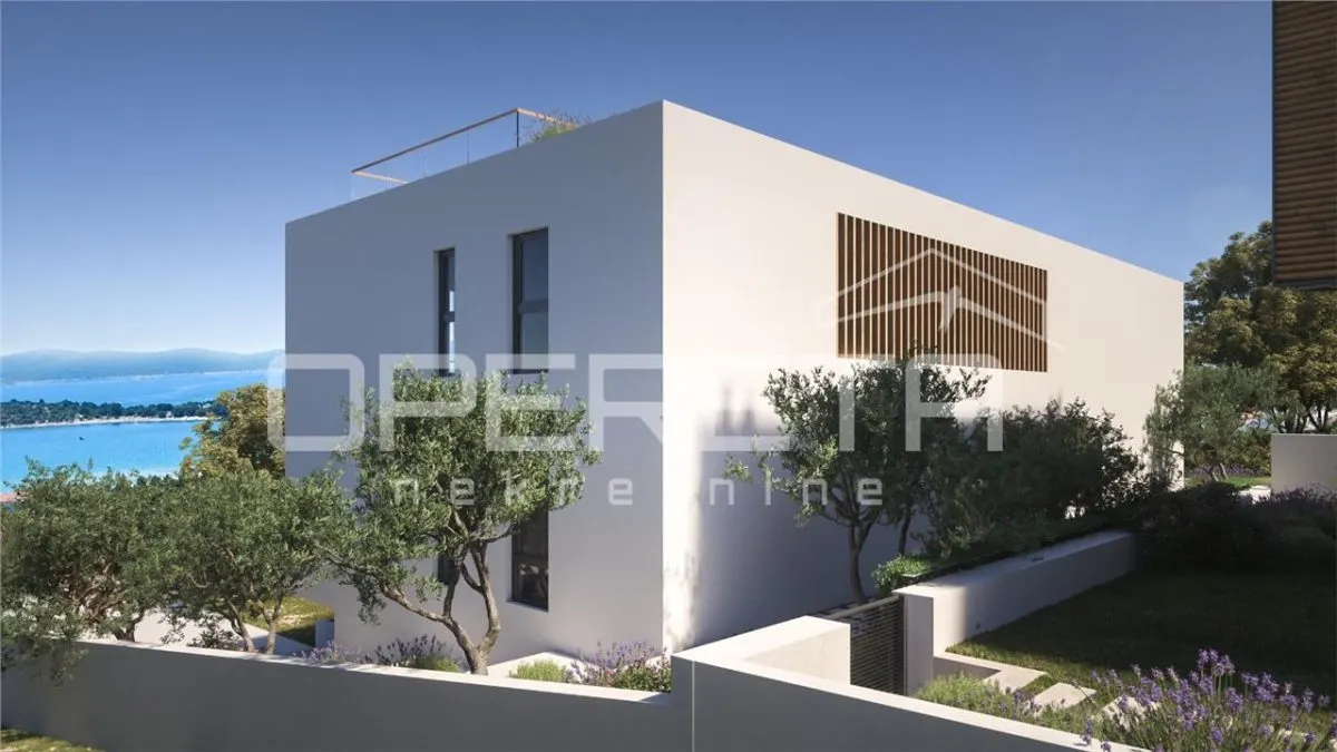 Ático en Venta en Vodice, Croacia - foto 3