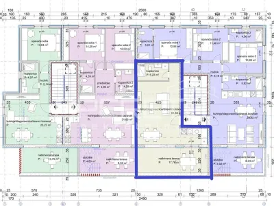 Apartamento en Venta en Vodice, Croacia – Primera Línea de Playa - foto 6