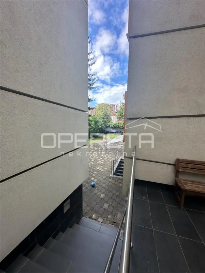 克罗地亚瓦拉日丁四房公寓待售 - foto 8