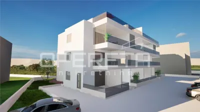 Apartamento en Venta en Croacia, Vodice - Vodice