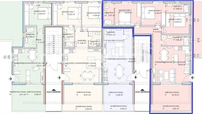 3-Bedroom Apartment for Sale in Vodice, Croatia - foto 5