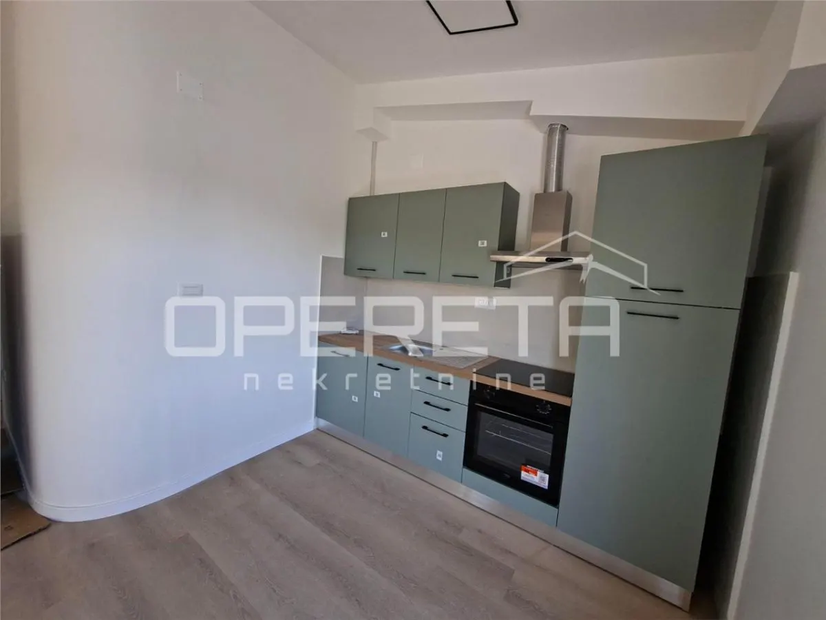 Appartement de deux chambres à vendre à Split, Croatie - foto 3