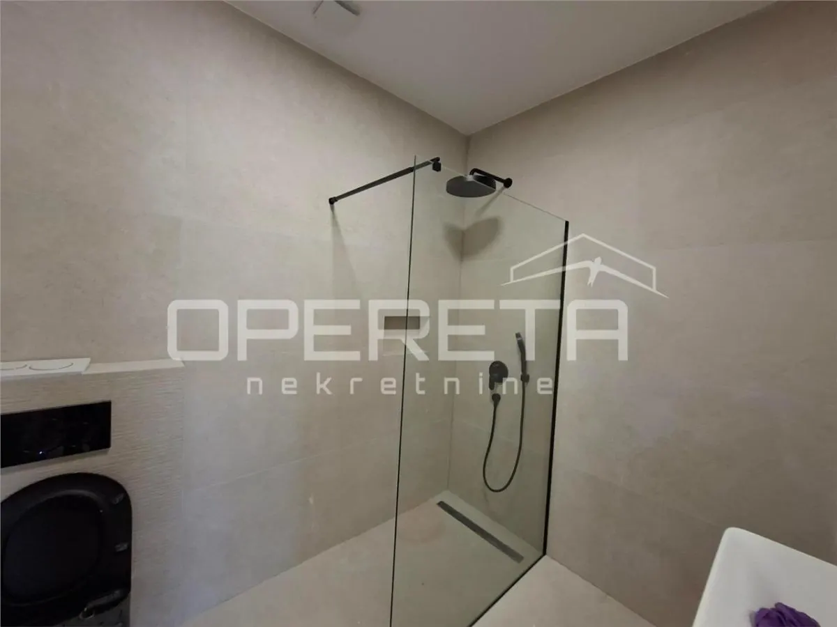 Appartement de deux chambres à vendre à Split, Croatie - foto 6