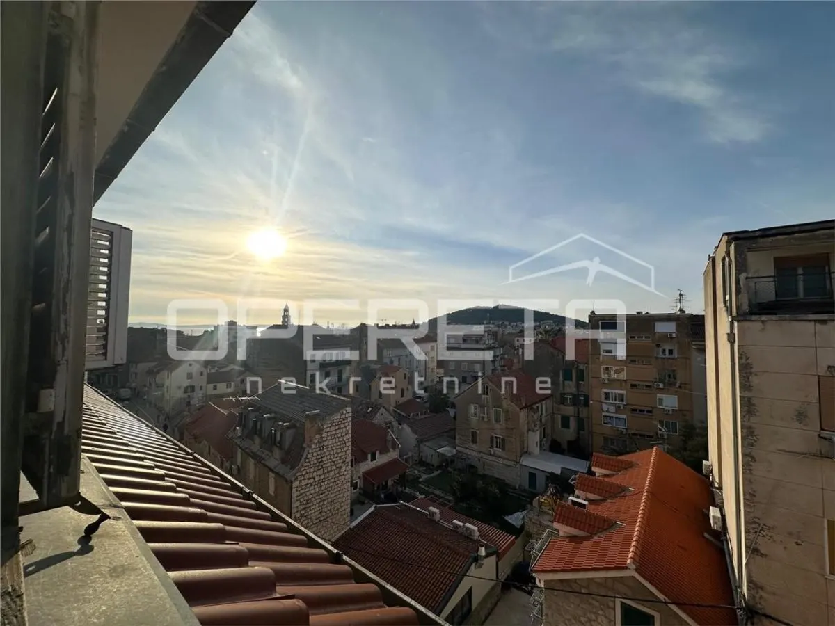 Apartament de vanzare in Croatia, Split - foto 6
