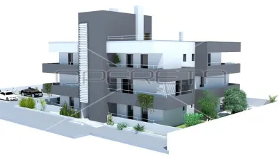 Apartament de vanzare in Croatia, Nin - foto 2