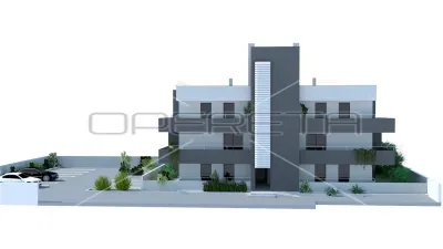 Apartament de vanzare in Croatia, Nin - foto 7