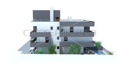 Apartament de vanzare in Croatia, Nin - foto 9