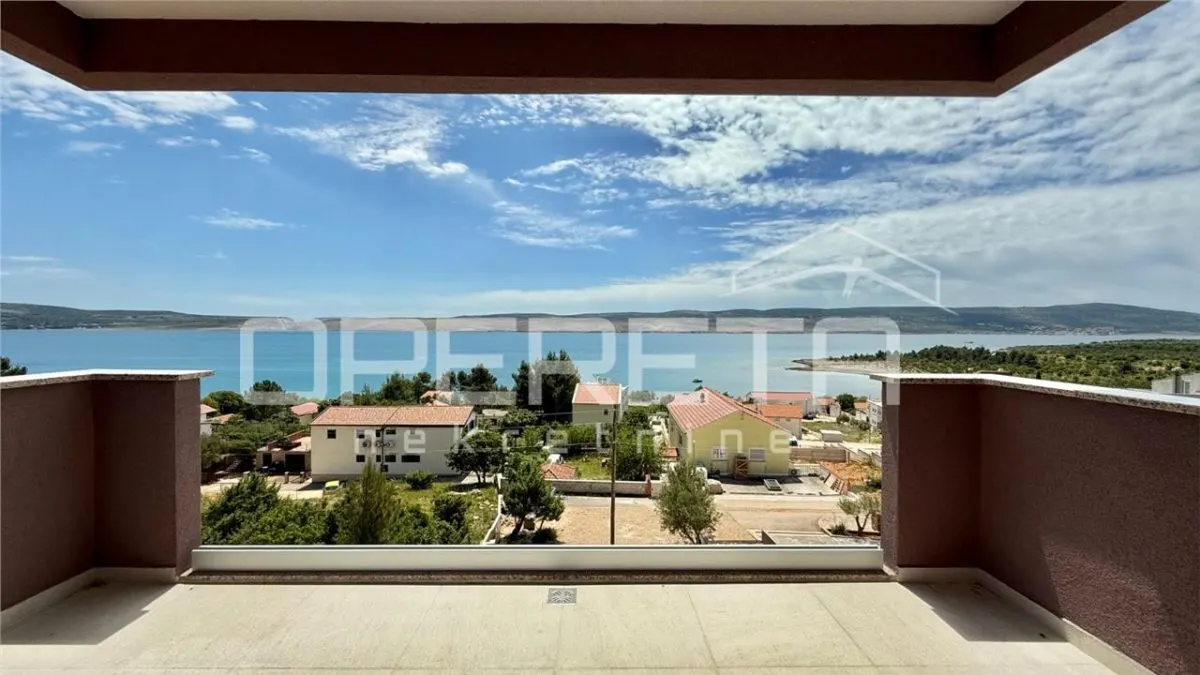 Apartamento de Dos Dormitorios en Venta en Starigrad, Croacia - foto 10