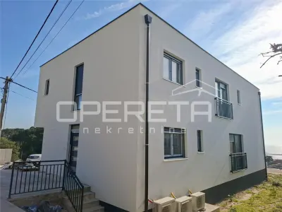 克罗地亚拉布公寓出售 - foto 12