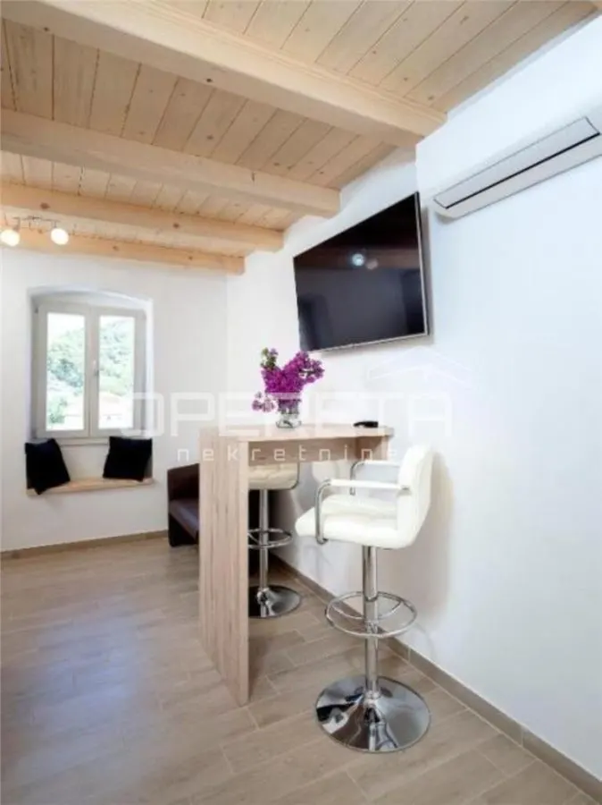 Appartement en pierre à vendre à Hvar, Croatie - foto 8
