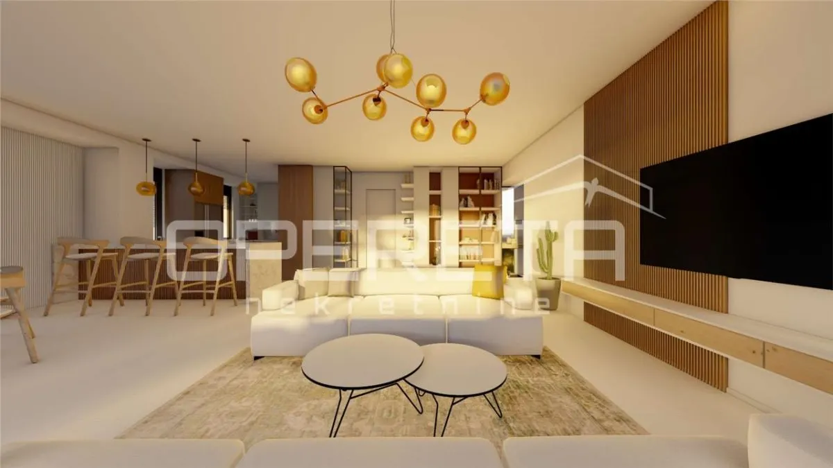 Luxury Apartment for Sale in Zambratija, Umag, Croatia – 150m from Beach - foto 1
