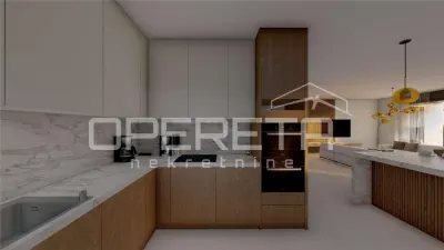 Luxury Apartment for Sale in Zambratija, Umag, Croatia – 150m from Beach - foto 8