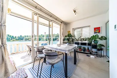 Two Seafront Residential Units with Garden and Terraces, Korcula - foto 12