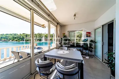 Two Seafront Residential Units with Garden and Terraces, Korcula - foto 14