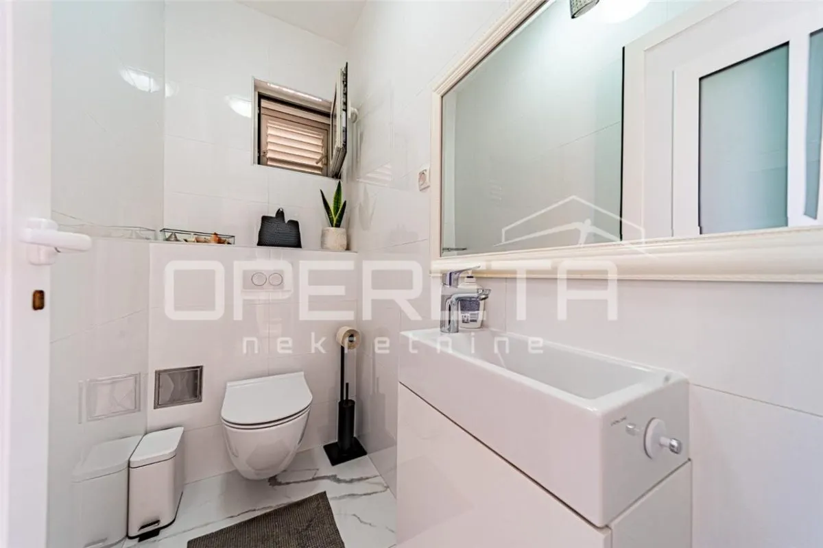Two Seafront Residential Units with Garden and Terraces, Korcula - foto 15