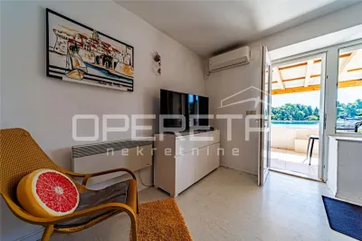 Two Seafront Residential Units with Garden and Terraces, Korcula - foto 25