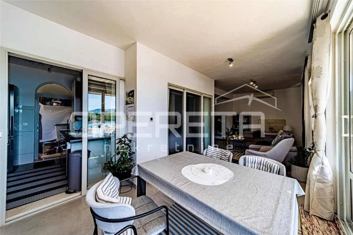 Two Seafront Residential Units with Garden and Terraces, Korcula - foto 9