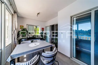 Two Seafront Residential Units with Garden and Terraces, Korcula - foto 10