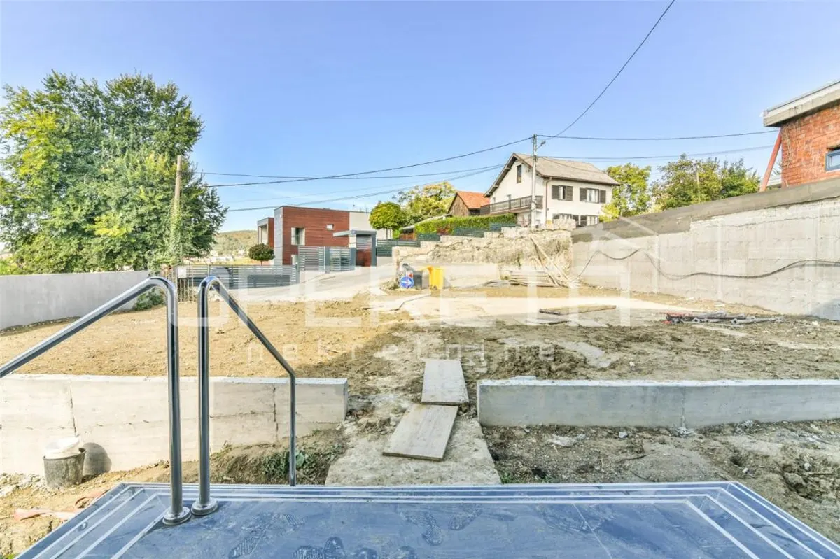 克罗地亚萨格勒布四卧室公寓出售 - foto 15