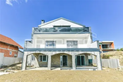 克罗地亚萨格勒布四卧室公寓出售 - foto 16