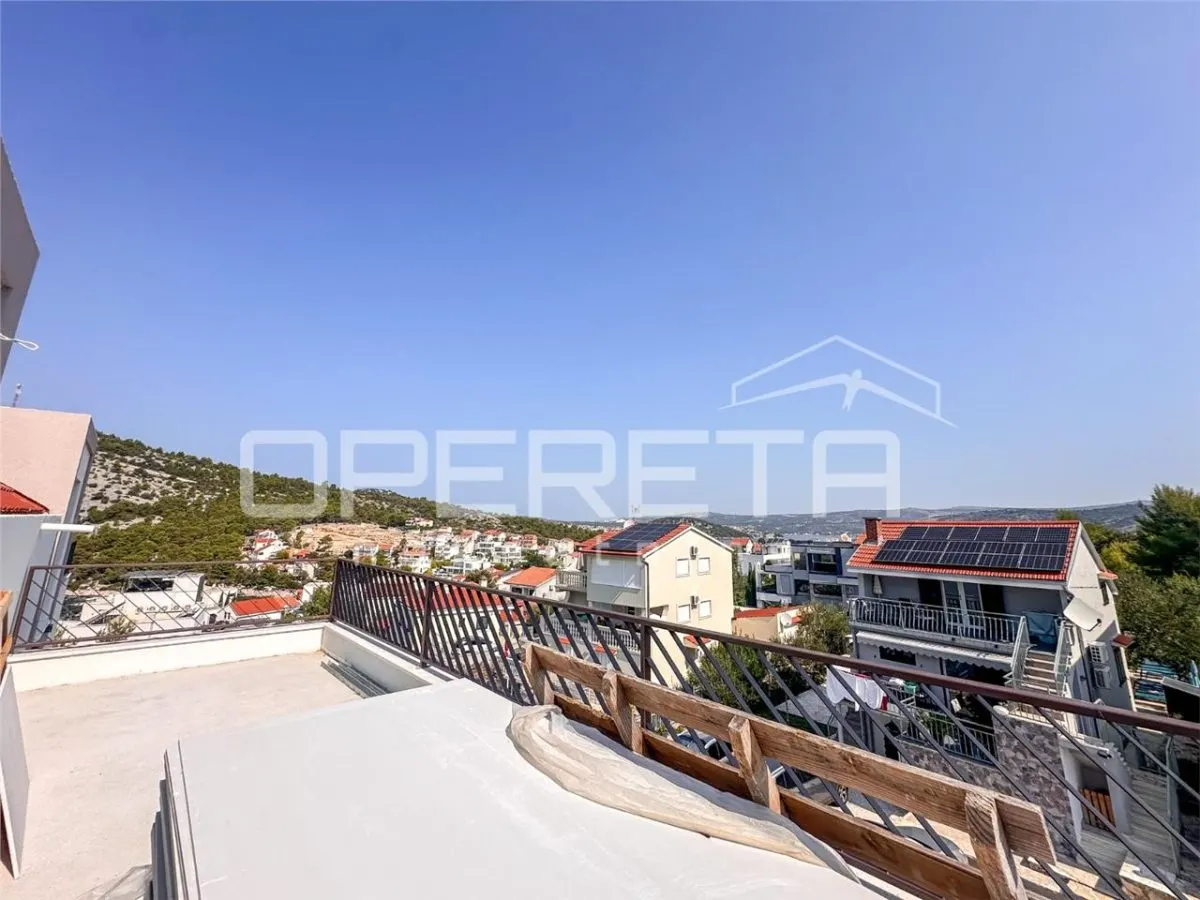 Apartament de vanzare in Croatia, Rogoznica - foto 11